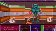 Blake Stone: Aliens of Gold screenshot 7