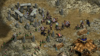 Celtic Kings: Rage of War screenshot 9