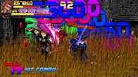 Fallen City Brawl screenshot 9