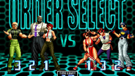 THE KING OF FIGHTERS 2002 screenshot 3