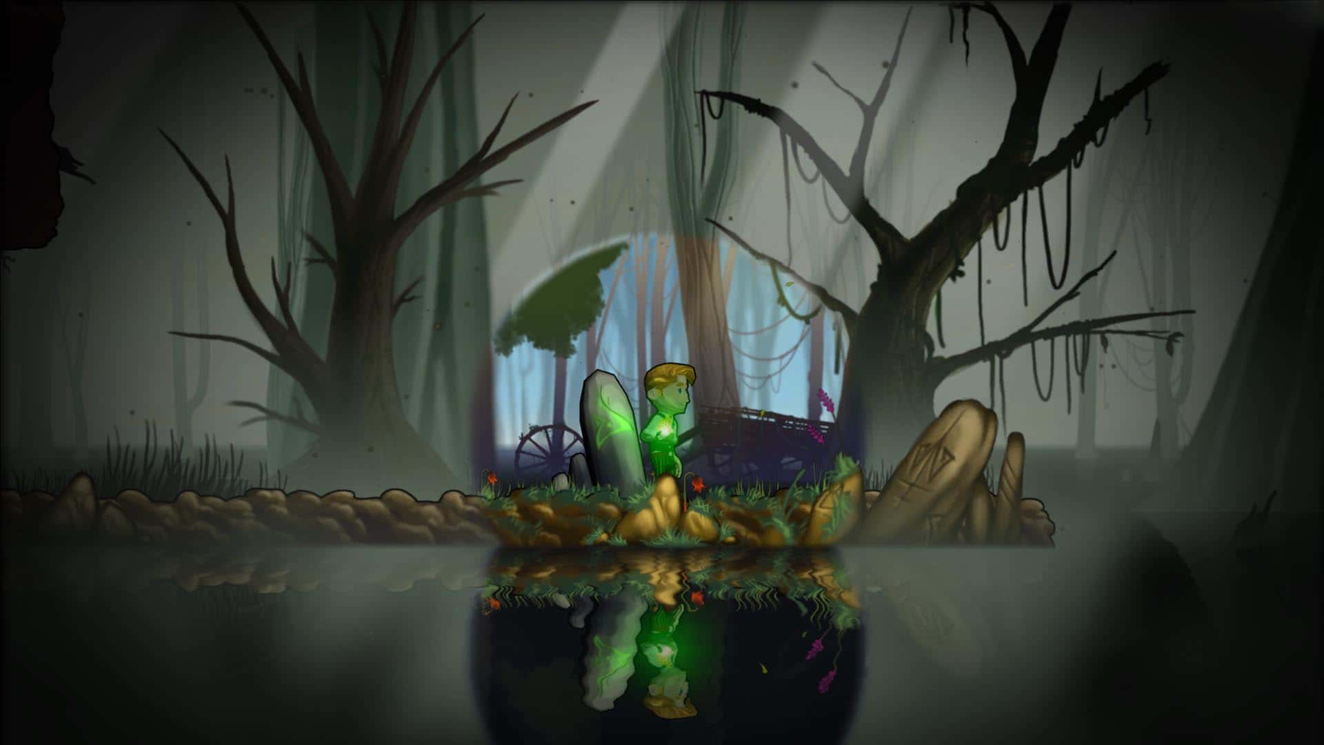 #4. Schein (GOG) โดย: Zeppelin Studio