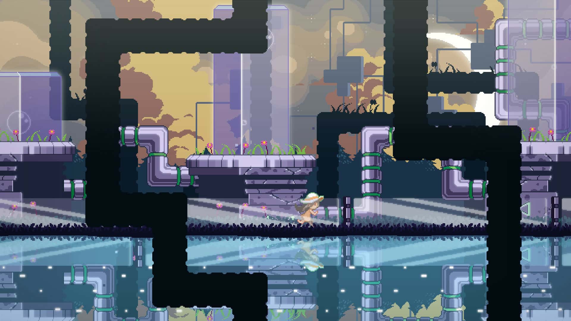 #8. Evan's Remains (GOG) 게시자: Whitethorn Games