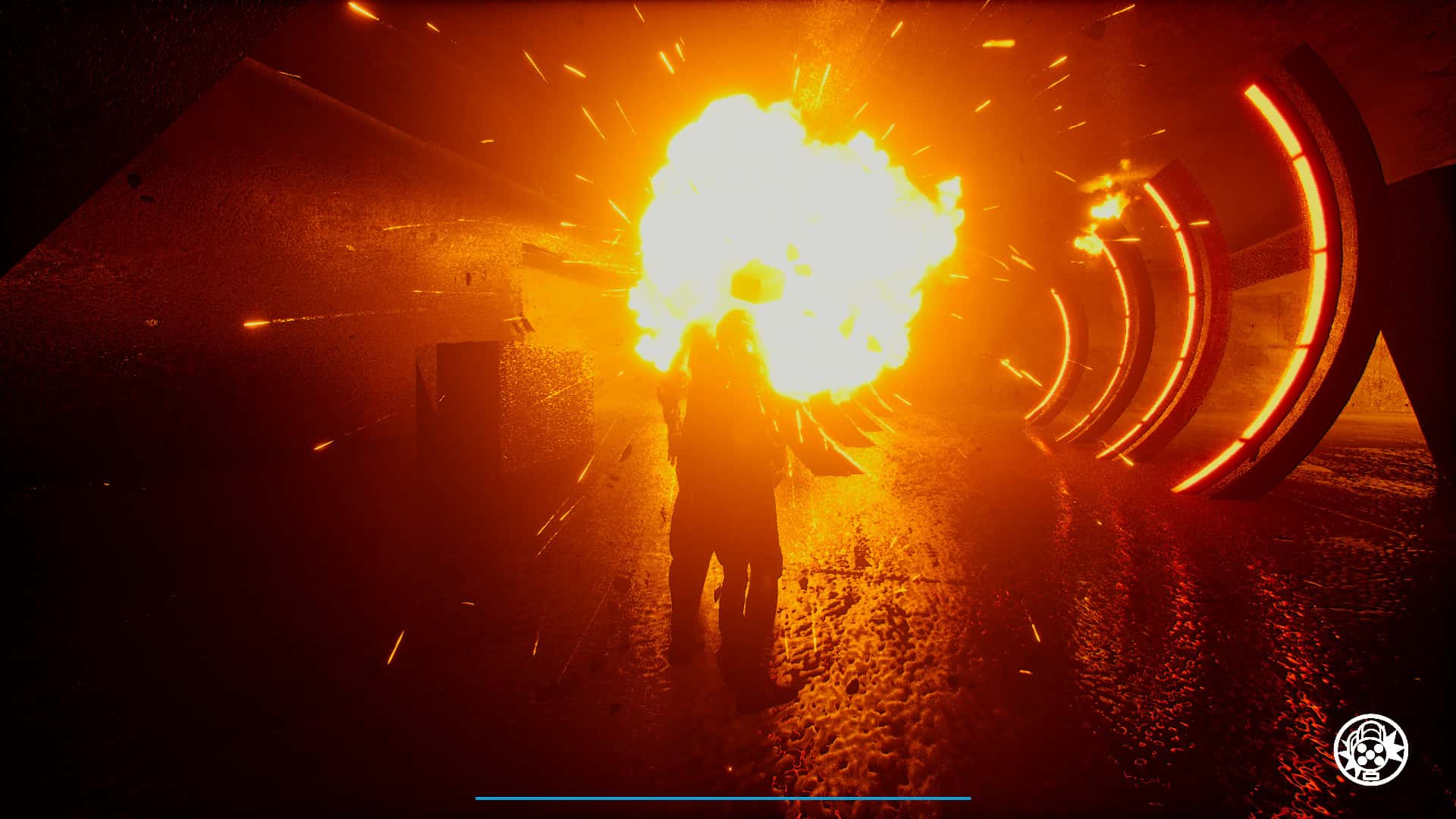 #2. Cyberpunk SFX (GOG) Bởi: Whale Rock Games