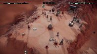 MarZ: Tactical Base Defense Demo screenshot 3