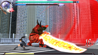 Mitsurugi Kamui Hikae screenshot 12