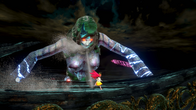 Bloodstained: Ritual of the Night screenshot 1