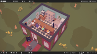 TasteMaker: Restaurant Simulator screenshot 7