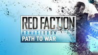 Купить ключ дешево Red Faction. Armageddon Path to War