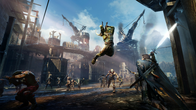 Middle-earth™: Shadow of Mordor™ Game of the Year Edition screenshot 1