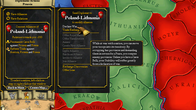 Europa Universalis screenshot 1