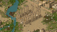 Stronghold Crusader HD screenshot 8