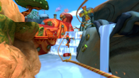 The Last Tinker™: City of Colors screenshot 8