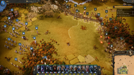 Fantasy General II - Invasion screenshot 9