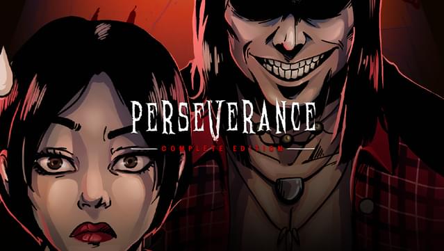 Perseverance: Complete Edition