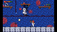 Monster Bash HD screenshot 10