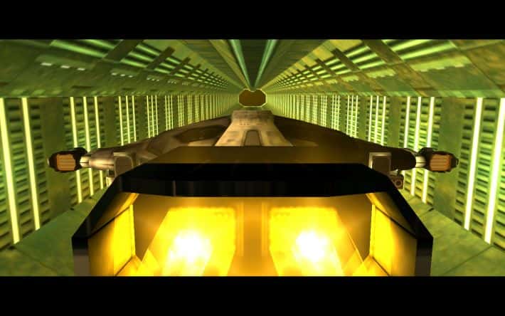 #4. Independence War™ II: Edge of Chaos (GOG) By: Atari