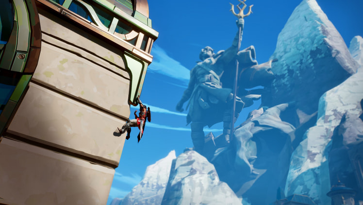 Eternal Strands screenshot screenshot 4