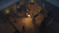 Dead Season screenshot 5