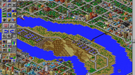 SimCity™ 2000 Special Edition screenshot 2