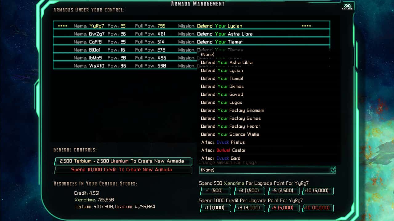 #6. The Last Federation - Betrayed Hope (GOG) Podle: Arcen Games