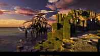 Myst III: Exile screenshot 1