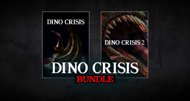 Dino Crisis Bundle
