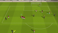 Sensible Soccer 2006 screenshot 10
