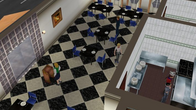 Restaurant Empire screenshot 4