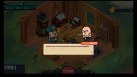 Holy Potatoes! A Weapon Shop?! screenshot 10