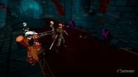 Grimshade screenshot 10