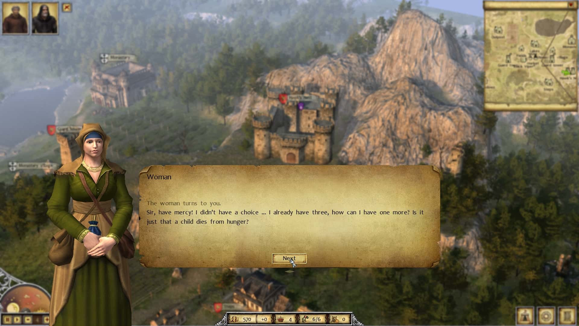 #5. Bastard (GOG) Podle: Aterdux Entertainment