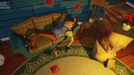 Hello Neighbor screenshot 1