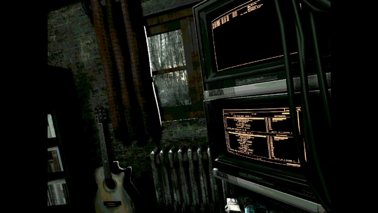 s.p.l.i.t screenshot screenshot 3
