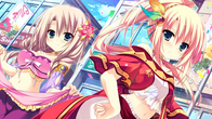 The Witch's Love Diary screenshot 3
