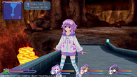 Hyperdimension Neptunia Re;Birth1 screenshot 10