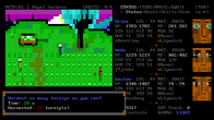 Whispers in the Moss Demo screenshot 8