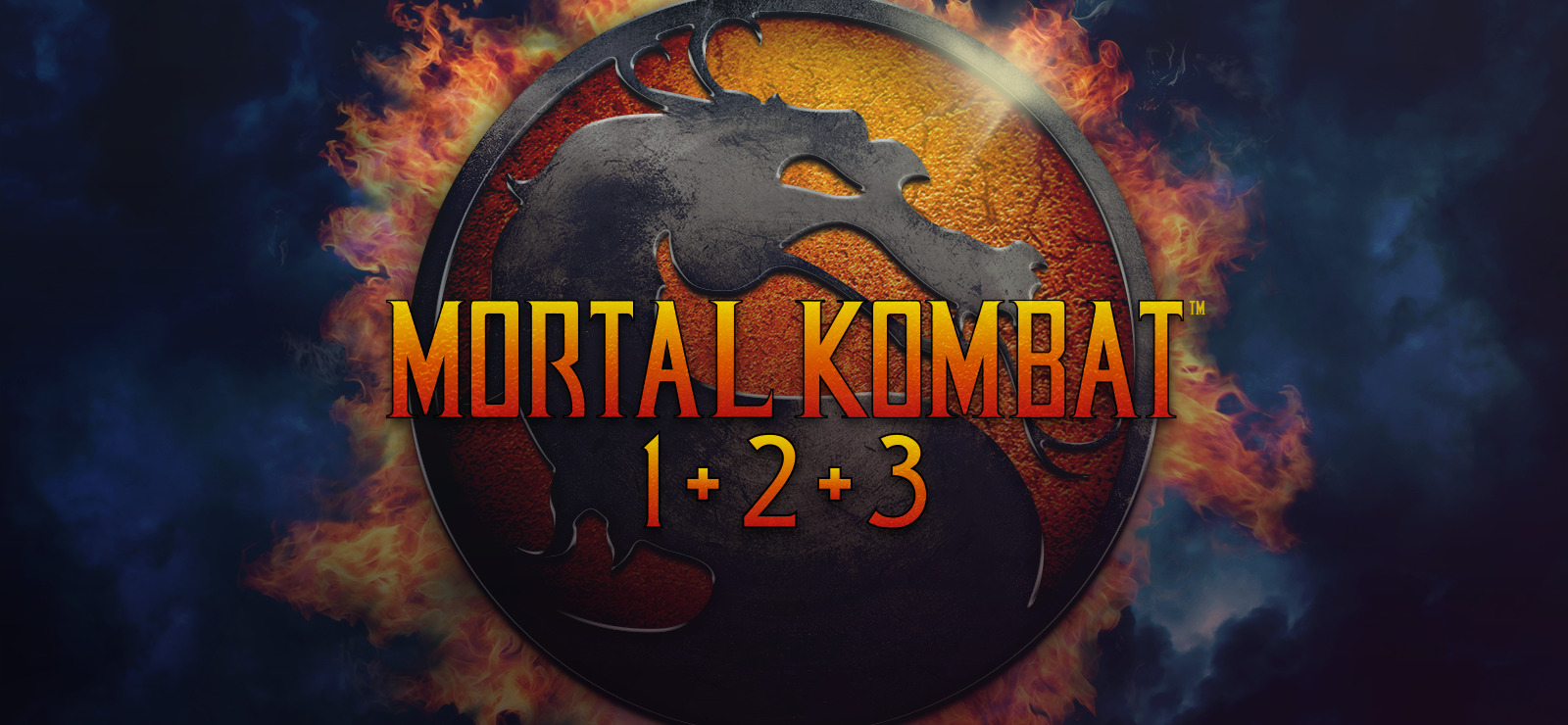 Mortal Kombat 3 - Online on DOSbox/PC (4-22-23)