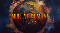 Купить ключ дешево Mortal Kombat 1+2+3