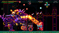 Spectacular Sparky screenshot 8