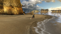 Myst V: End of Ages Limited Edition screenshot 6
