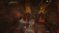 Enclave screenshot 6