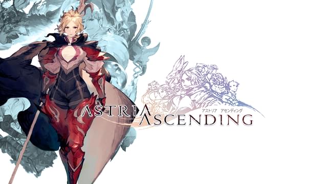 Astria Ascending