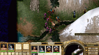 Invictus: In the Shadow of Olympus screenshot 3