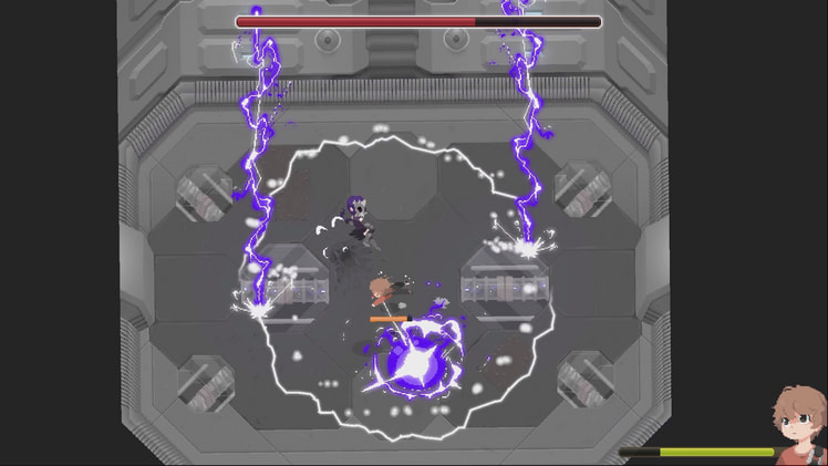 Bittersweet Birthday screenshot screenshot 5