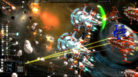 Gratuitous Space Battles 2 screenshot 7