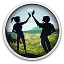 Renowned Explorers - Artbook