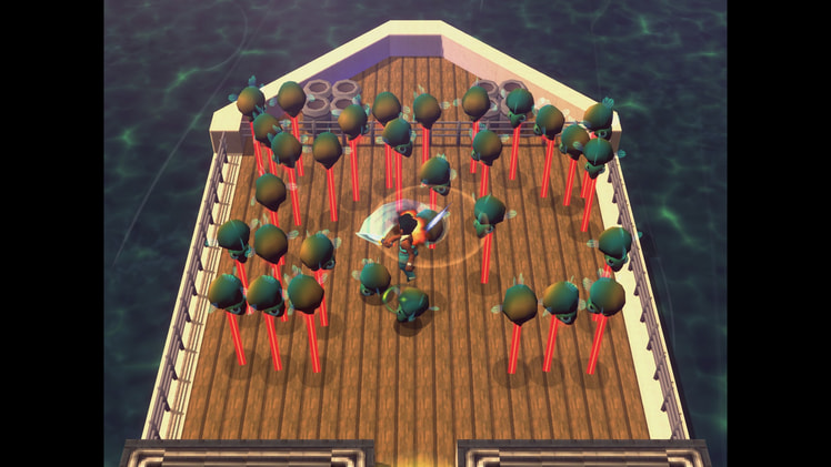 Angeline Era screenshot screenshot 6