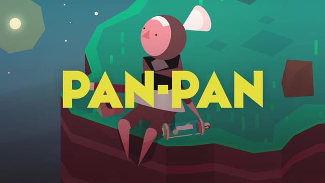 Pan-Pan