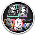 Frail Hearts: Versicorae Domlion