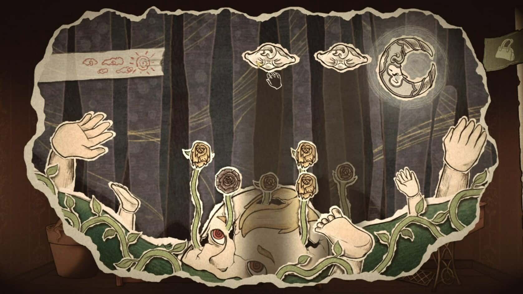#3. Tales from Candleforth (GOG) โดย: Feardemic